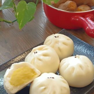 地瓜起士小包