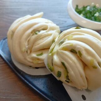 蔥花捲（五顆）