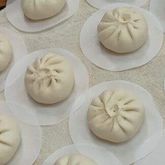 蔥肉小包(10顆裝)