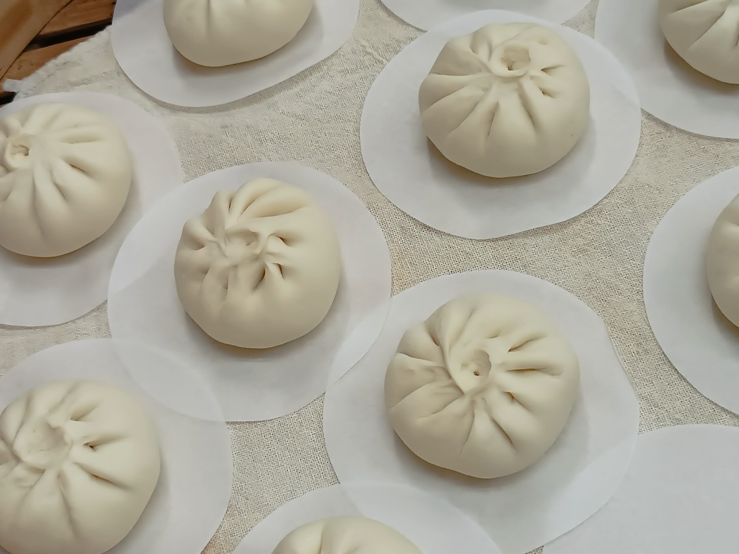 蔥肉小包(10顆裝)
